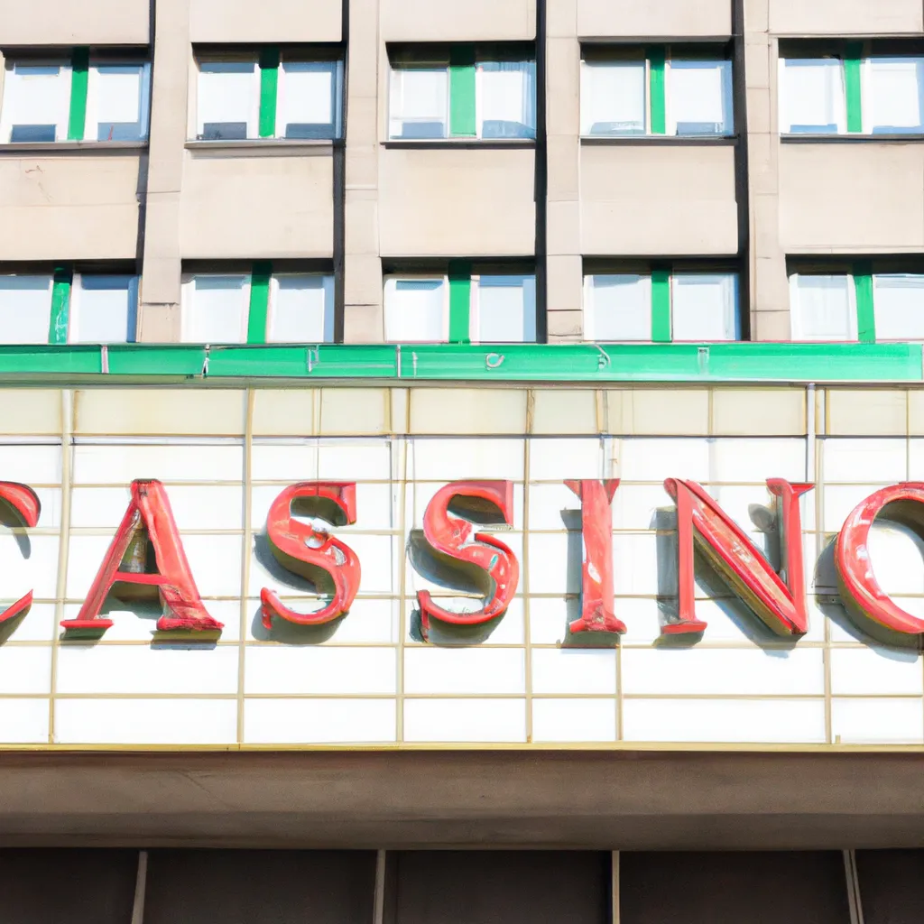 Casino Stuttgart